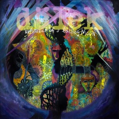 Dalek - Brilliance of a Falling Moon - Import CD