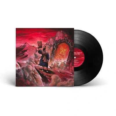 Brainorchestra - The Stone Tablet - Import Vinyl LP Record