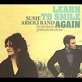 Susie Arioli Band - Learn To Smile Again - Import CD