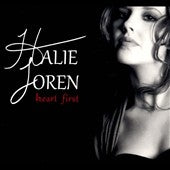 Halie Loren - Heart First - Import CD Digipak