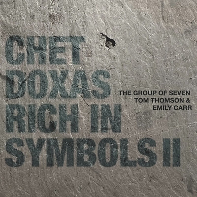 Chet Doxas - Rich In Symbols Ii - Import CD
