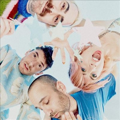 Charly Bliss - Forever - Import CD