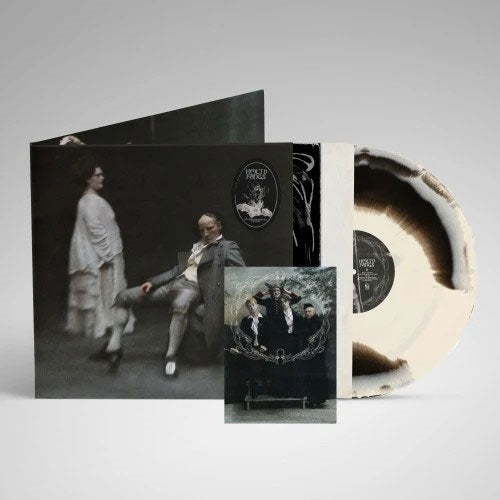 Hmltd - Fangs (Indies Exclusive Gotherdammerung Edition + Signed Postcard) - Import Vinyl LP Record Limited Edition