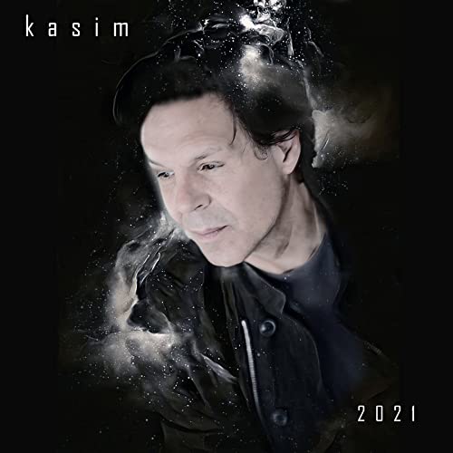 Kasim Sulton - Kasim 2021 - Import CD