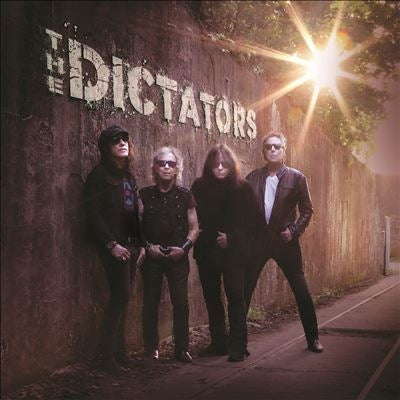 The Dictators - The Dictators - Import CD
