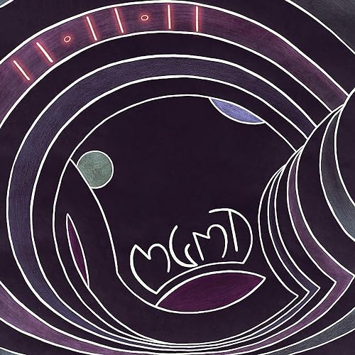 Mgmt - 11.11.11 - Import Vinyl LP Record