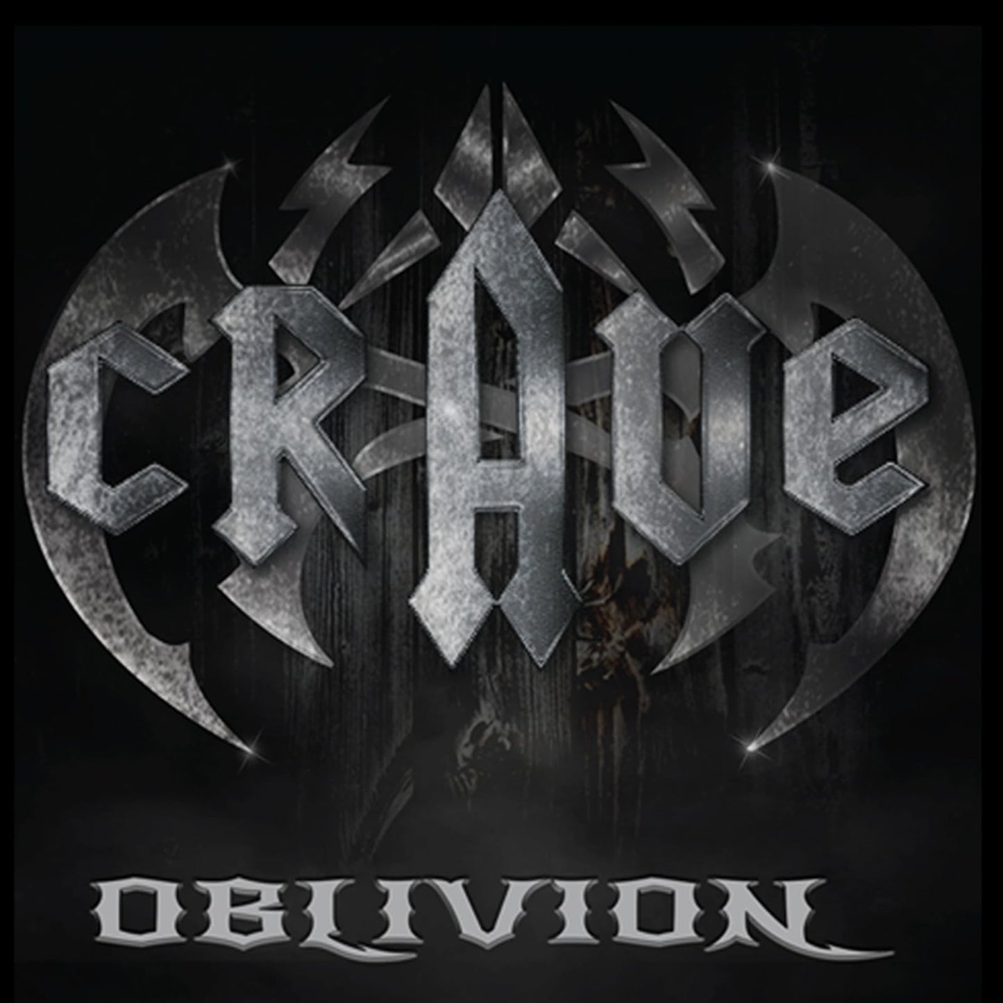 Crave - Oblivion - Import CD Digipak
