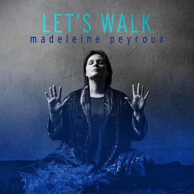 Madeleine Peyroux - Let'S Walk - Import Vinyl LP Record