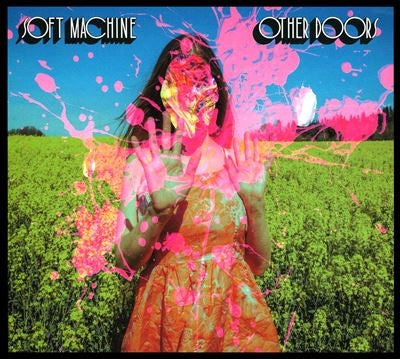 Soft Machine - Other Doors - Import CD