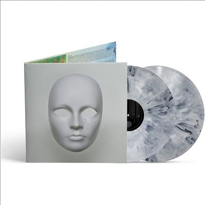 Scary Kids Scaring Kids - Scary Kids Scaring Kids - Import Silver Vinyl 2 LP Record Limited Edition