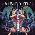 Virgin Steele - Age Of Consent - Import Vinyl 2 LP Record