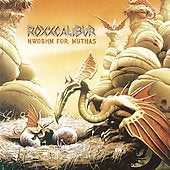 Roxxcalibur - Nwobhm For Muthas - Import CD