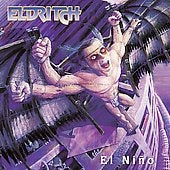 Eldritch - El Nino - Import CD