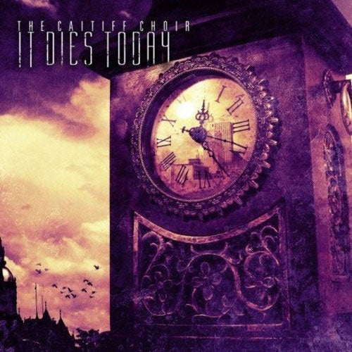 It Dies Today - Caitiff Choir - Import CD