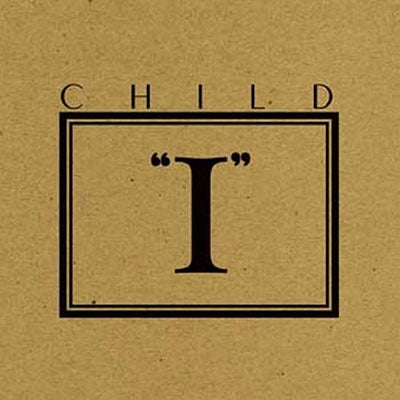 Child (Australia) - EP I - Import CD
