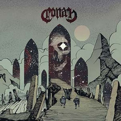 Conan - Violence Dimension - Import CD Digipak