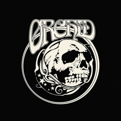 Orchid (Us) - Through The Devil'S Doorway - Import Yellow Vinyl LP Record Limited Edition