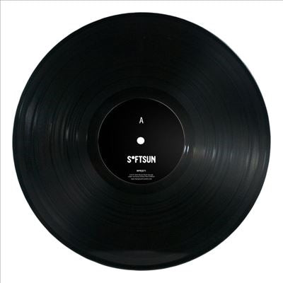 Soft Sun - Eternal Sunrise - Import Vinyl LP Record