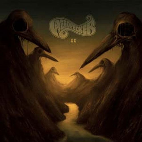 Weedpecker - Ii - Import CD