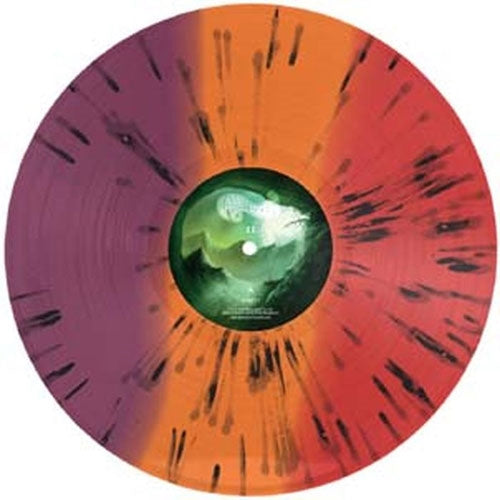 Weedpecker - II - Import Colored Vinyl LP Record Limited Edition