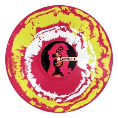 Nebula - Holy Shit - Import Colored Vinyl LP Record