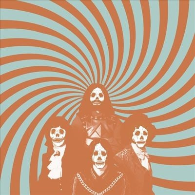 The Cosmic Dead - The Cosmic Dead - Import CD