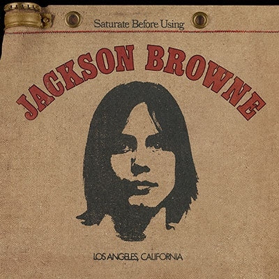 Jackson Browne - Jackson Browne - Import Vinyl LP Record Limited Edition