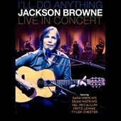 Jackson Browne - I'll Do Anything: Live In Concert - Import Blu-ray Disc