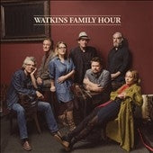 Watkins Family Hour - Watkins Family Hour - Import Vinyl LP Record