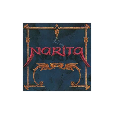 Narita - Narita - Import Vinyl LP Record Limited Edition