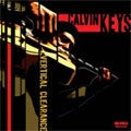 Calvin Keys - Vertical Clearance - Import CD