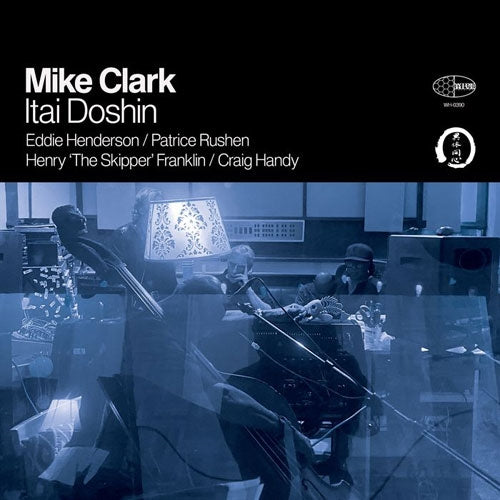Mike Clark - Itai Doshin - Import CD