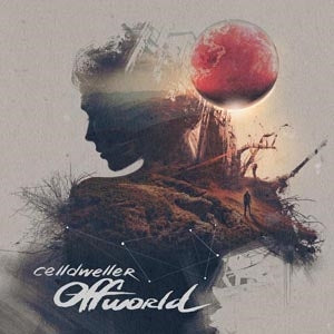 Celldweller - Offworld - Import CD