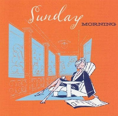 Miltiades Caridis, Antonio Janigro - Sunday Morning - J.S.Bach, Mozart, Handel, Vivaldi - Import CD