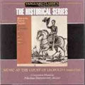 Nikolaus Harnoncourt - Music at the Court of Leopold I - Import CD