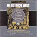 Lars Fryden, Gustav Leonhardt, Nikolaus Harnoncourt - THE HISTORICAL SERIES -RAMEAU:PIECES DE CLAVECIN EN CONCERT:G.LEONHARDT(clavecin)/N.HARNONCOURT(gamb)/L.FRYDEN(vn) - Import CD