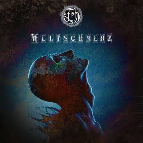 Fish (Jazz) - Weltschmerz - Import 2 CD