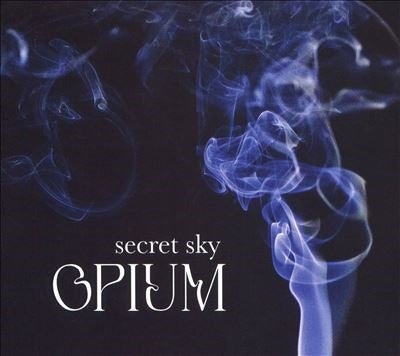 Secret Sky - Opium - Import CD