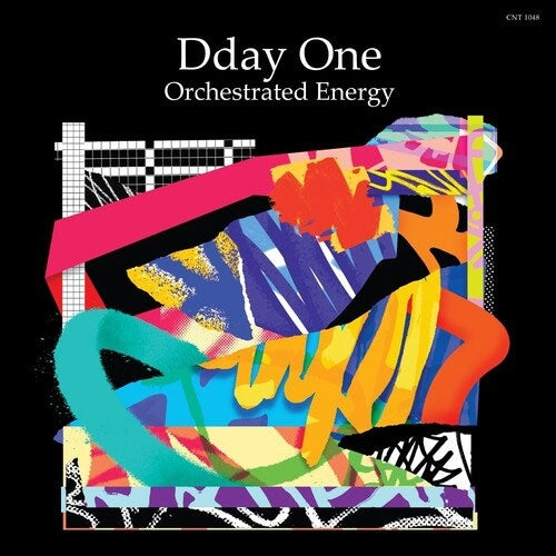 Dday One - Orchestrated Energy - Import CD