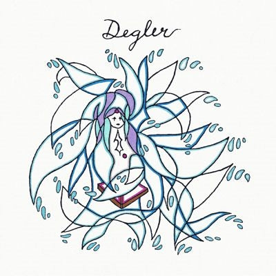 Degler - Degler - Import Vinyl LP Record
