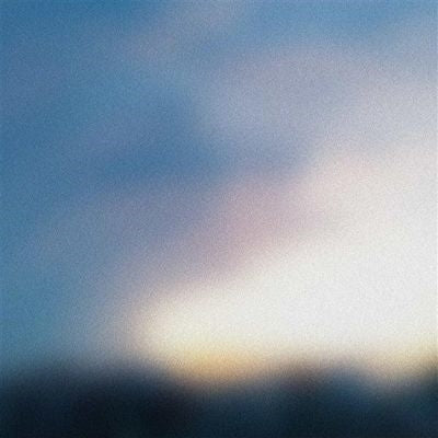 Yulyseus - Nothing Under Heaven - Import Clear vinyl LP Recurd Limited Edition