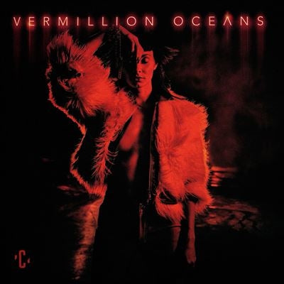 Credic - Vermillion Oceans - Import CD Digipak