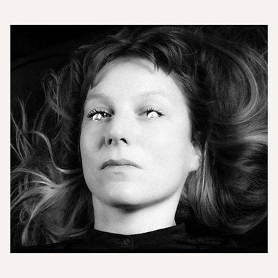 Hedvig Mollestad Trio - Tempest Revisited - Import CD