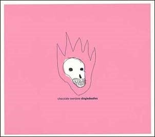 Chocolate Overdose - Dingledoodies - Import CD