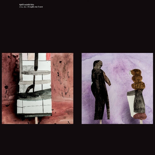Kjetil Mulelid Trio - What You Thought Was Home - Import CD