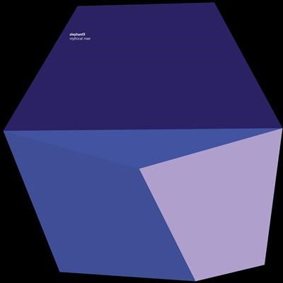 Elephant9 - Mythical River - Import CD