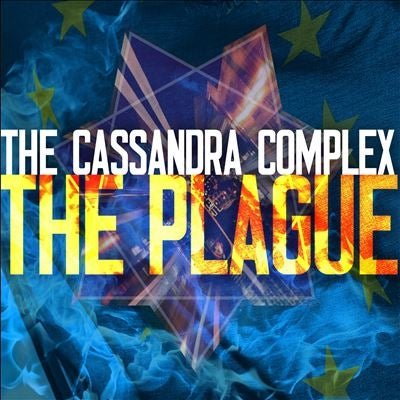 The Cassandra Complex - The Plague - Import CD