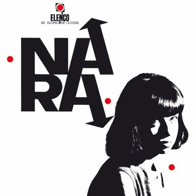 Nara Leao - Nara - Import Clear Vinyl LP Record Limited Edition