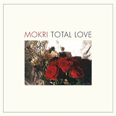 Mokri - Total Love - Import Vinyl LP Record