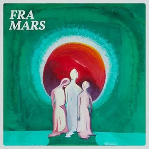 Fra Mars - Fra Mars - Import CD